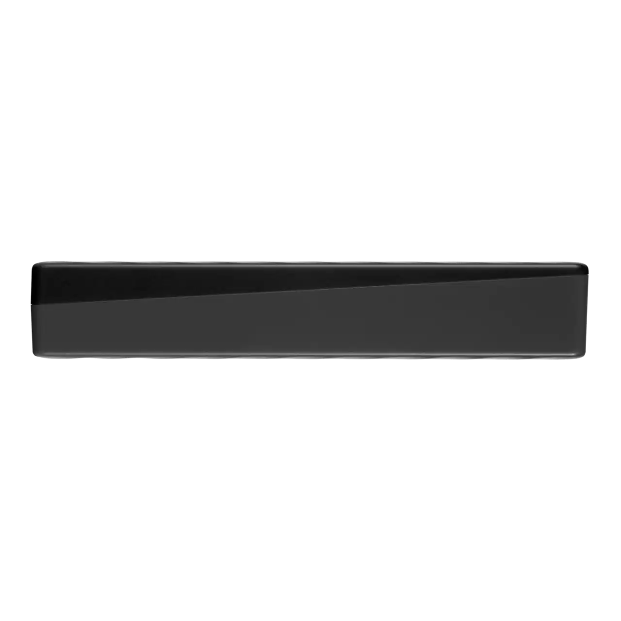 Wd My Passport 4TB 2.5 Inch External Hard Disk (Black) view 4